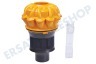 Dyson Staubsauger 965878-19 Dyson Cyclone