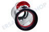 Dyson 972416-02 Behälter Staubbehälter Bright Copper/Dark Blue