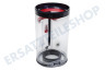 Dyson 972416-02 Behälter Staubbehälter Bright Copper/Dark Blue