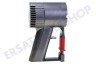 Dyson Staubsauger 966712-02 Dyson Motor