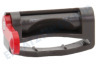Alternative Staubsauger Handgriff