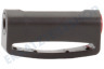Alternative Staubsauger Handgriff