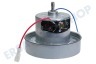Alternative Motor 1600 Watt, 240 Volt, 50 Hz