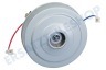 Alternative Motor 1600 Watt, 240 Volt, 50 Hz