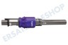 Dyson Staubsauger 971200-02 Hauptgehäuse & Zyklon