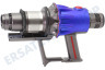 Dyson 9701640-09 Dyson Main Body & Cyclone