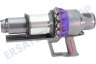 Dyson 972418-02 Dyson Main Body & Cyclone