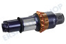 Dyson 972418-03 Dyson Main Body & Cyclone