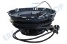 Dyson Staubsauger 968794-01 Dyson Kabelrolle