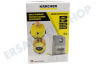Karcher Staubsauger 6.959-130.0 Staubbeutel WD3 & MV3