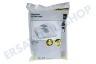 Karcher Staubsauger 6.904-315.0 Staubsaugerbeutel Vlies