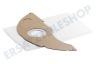 Karcher Staubsauger 2.889-217.0 Vliesfilterbeutel 5 Stk