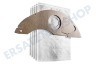 Karcher Staubsauger 2.889-217.0 Vliesfilterbeutel 5 Stk
