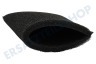 Alternative Staubsauger Filter Motorfilter
