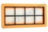 Karcher Staubsauger 6.415-953.0 Flachfaltenfilter für den Asche- und Trockensauger