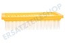 Alternative Staubsauger Filter Flachfaltenfilter für Nass- und Trockensauger