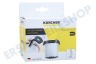 Karcher Staubsauger 2.863-239.0 Cartridge Filter VC5