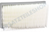 Karcher Staubsauger Filter Flachfilter PES