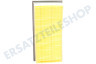 Karcher Staubsauger 6.904-283.0 Flachfilter