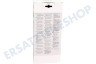 Karcher Staubsauger 6.904-283.0 Flachfilter