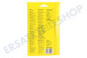 Karcher Staubsauger KFI7520 Filter