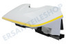 Karcher 4.055-186.3 Haarfilter