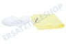 Karcher 2.863-346.0 EasyFix Mikrofasertücher Set Küche