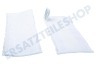 Karcher 2.863-346.0 EasyFix Mikrofasertücher Set Küche