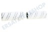 Karcher 2.055-007.0 Mikrofaser-Walzenset, Grau
