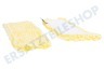 Karcher 2.633-130.0 Mikrofaser-Wischbezug Innenbereich