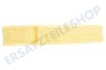 Karcher 2.633-130.0 Mikrofaser-Wischbezug Innenbereich