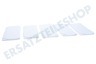 Karcher 6.369-357.0 Mikrofaser-Tuchset, Dampfreinger
