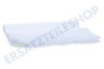 Karcher 6.369-357.0 Mikrofaser-Tuchset, Dampfreinger