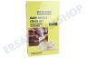 Karcher 2.863-344.0 Mikrofaser Easyfix Stoffset Handsprüher Dampfreiniger