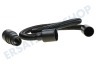 Karcher Staubsauger 2.863-112.0 Flexibler Absaugschlauch für Elektrowerkzeuge