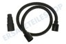 Karcher Staubsauger 2.863-112.0 Flexibler Absaugschlauch für Elektrowerkzeuge