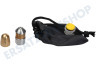 Karcher Hochdruck 2.644-492.0 PC 15, Rohrreinigungsset
