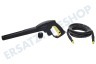 Karcher Hochdruck 2.643-910.0 HK 7.5 Hochdruckschlauchset