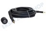 Karcher Hochdruck 2.642-953.0 Hochdruckschlauch-Set HK12