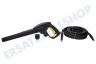 Karcher Hochdruck 2.642-953.0 Hochdruckschlauch-Set HK12