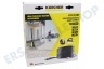 Karcher Hochdruck 2.643-633.0 Hochdruckschlauch H10 Q