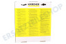 Karcher Hochdruck 2.643-585.0 Hochdruckschlauch
