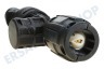 Karcher Hochdruck 2.643-254.0 Düse Vario Power Jet Short 360°