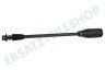 Karcher Hochdruck 2.642-724.0 VP 120, Vario Power Jet Full Control