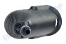 Karcher 4.130-021.0 Aufsatz für Dampfreiniger