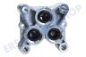Karcher Hochdruck 9.002-456.0 Zylinderkopf aus Aluminium