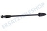 Karcher Hochdruck 2.642-727.0 DB 120 Dreckfräser