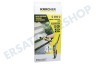 Karcher Hochdruck 2.644-270.0 G180Q Smart Control-Pistole