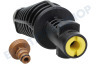 Karcher Hochdruck 2.644-190.0 Strahlrohr Teleskopstrahlrohr TLA4