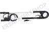 Karcher Hochdruck 2.644-190.0 Strahlrohr Teleskopstrahlrohr TLA4